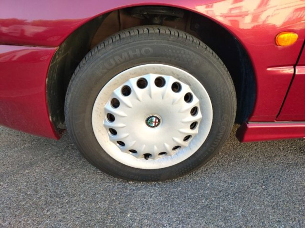 Alfa Romeo 146 1.4i 16V Twin Spark cat (20)