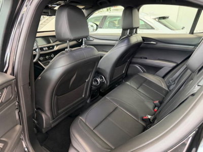 Alfa Romeo Stelvio Stelvio 2.2 Turbodiesel 210 CV AT8 Q4 Ti (12)