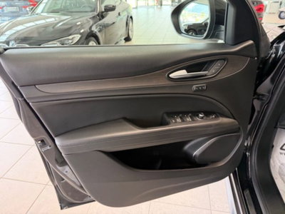 Alfa Romeo Stelvio Stelvio 2.2 Turbodiesel 210 CV AT8 Q4 Ti (7)