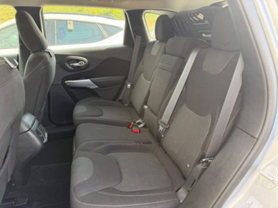 Jeep Cherokee 2.2 Mjt II 185 CV 4WD Active Drive I Longitude (12)
