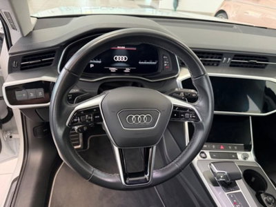Audi A6 Allroad 40 TDI 2.0 quattro S tronic Evolution (10)