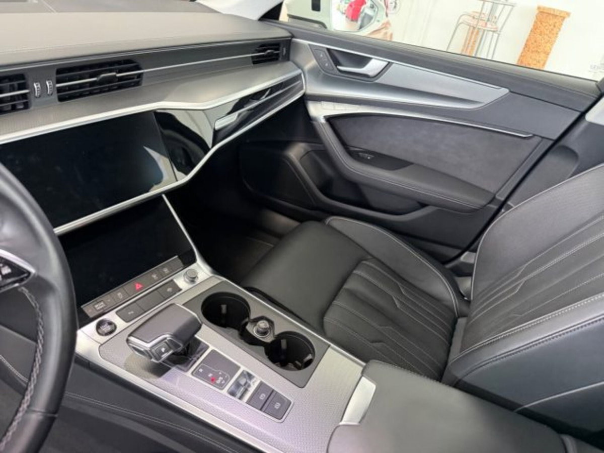 Audi A6 Allroad 40 TDI 2.0 quattro S tronic Evolution (11)