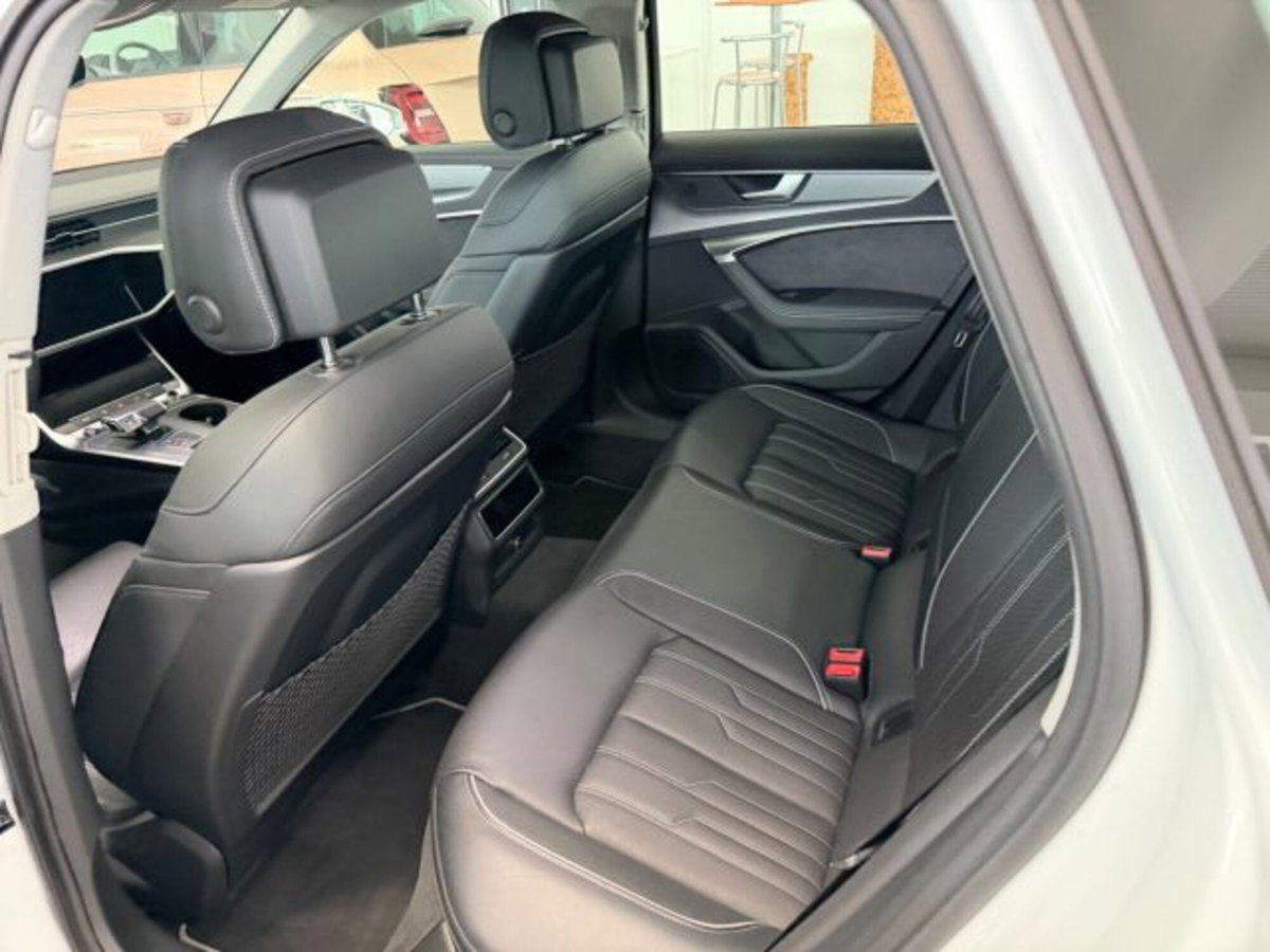 Audi A6 Allroad 40 TDI 2.0 quattro S tronic Evolution (12)