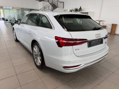 Audi A6 Allroad 40 TDI 2.0 quattro S tronic Evolution (6)