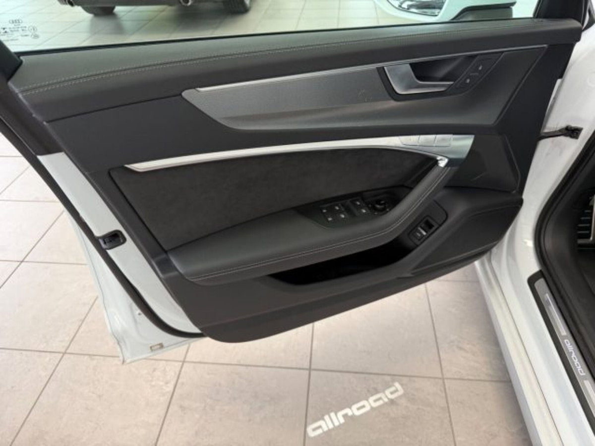 Audi A6 Allroad 40 TDI 2.0 quattro S tronic Evolution (7)