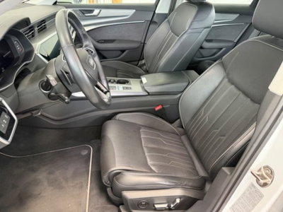 Audi A6 Allroad 40 TDI 2.0 quattro S tronic Evolution (8)