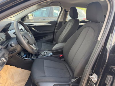 BMW X2 xDrive25e Business-X (10)