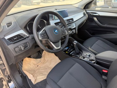 BMW X2 xDrive25e Business-X (11)