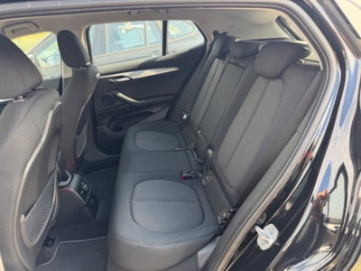 BMW X2 xDrive25e Business-X (12)