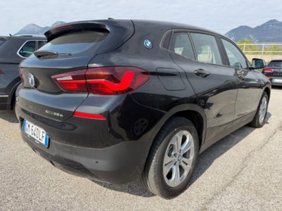 BMW X2 xDrive25e Business-X (4)