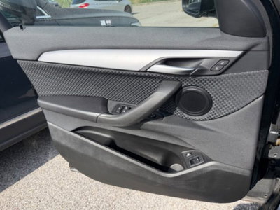 BMW X2 xDrive25e Business-X (7)