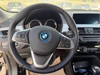BMW X2 xDrive25e Business-X (8)