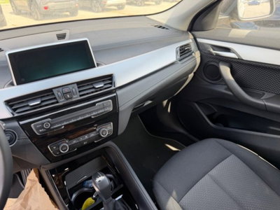 BMW X2 xDrive25e Business-X (9)