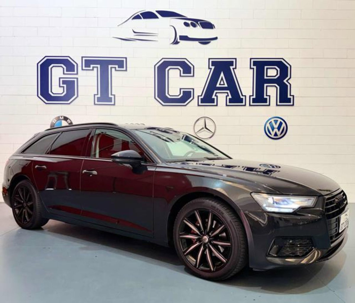 Audi A6 40 2.0 TDI S tronic Business (3)