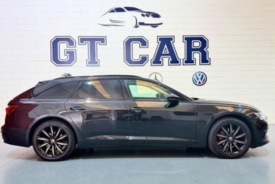 Audi A6 40 2.0 TDI S tronic Business (5)
