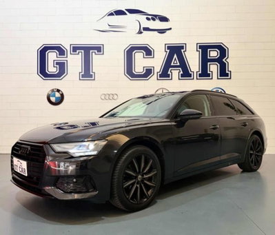 Audi A6 40 2.0 TDI S tronic Business usata
