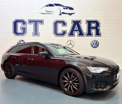 Audi A6 40 2.0 TDI S tronic Business (3)