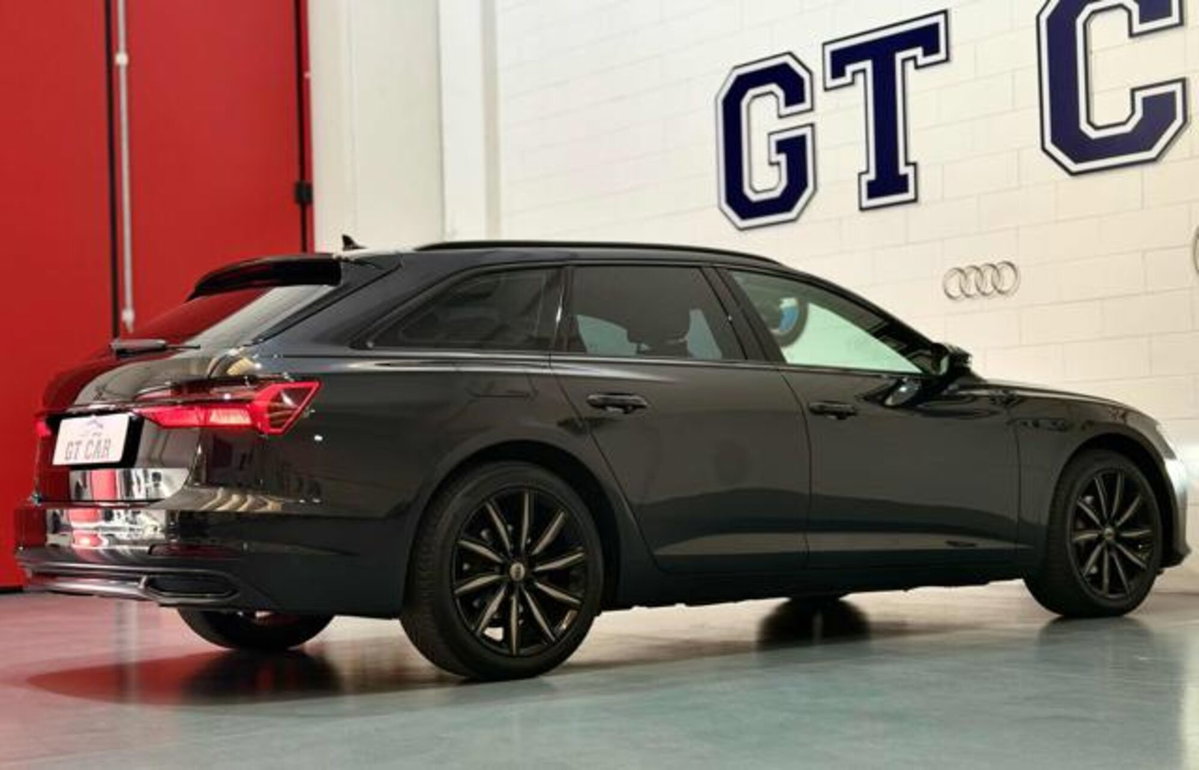 Audi A6 40 2.0 TDI S tronic Business (7)