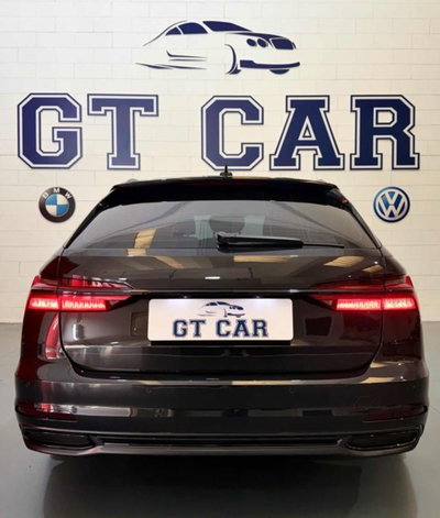 Audi A6 40 2.0 TDI S tronic Business (8)