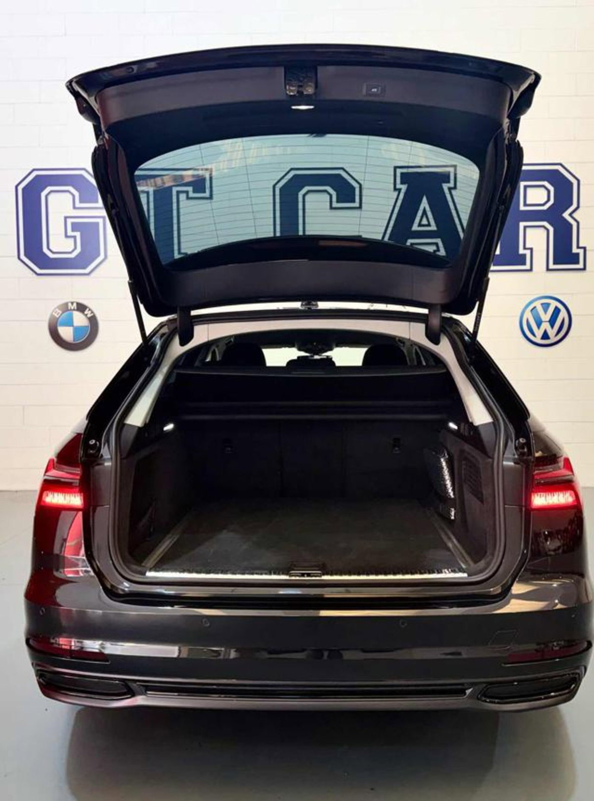 Audi A6 40 2.0 TDI S tronic Business (9)