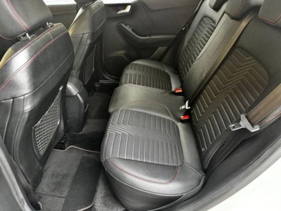 Ford Puma 1.0 EcoBoost Hybrid 155 CV S&S ST-Line X (11)