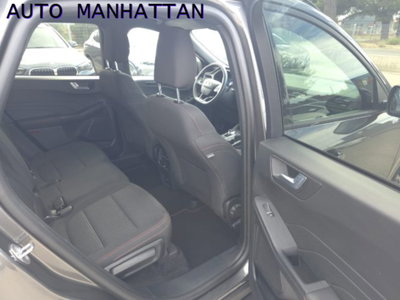Ford Kuga 2.0 EcoBlue 120 CV aut. 2WD ST-Line X (10)