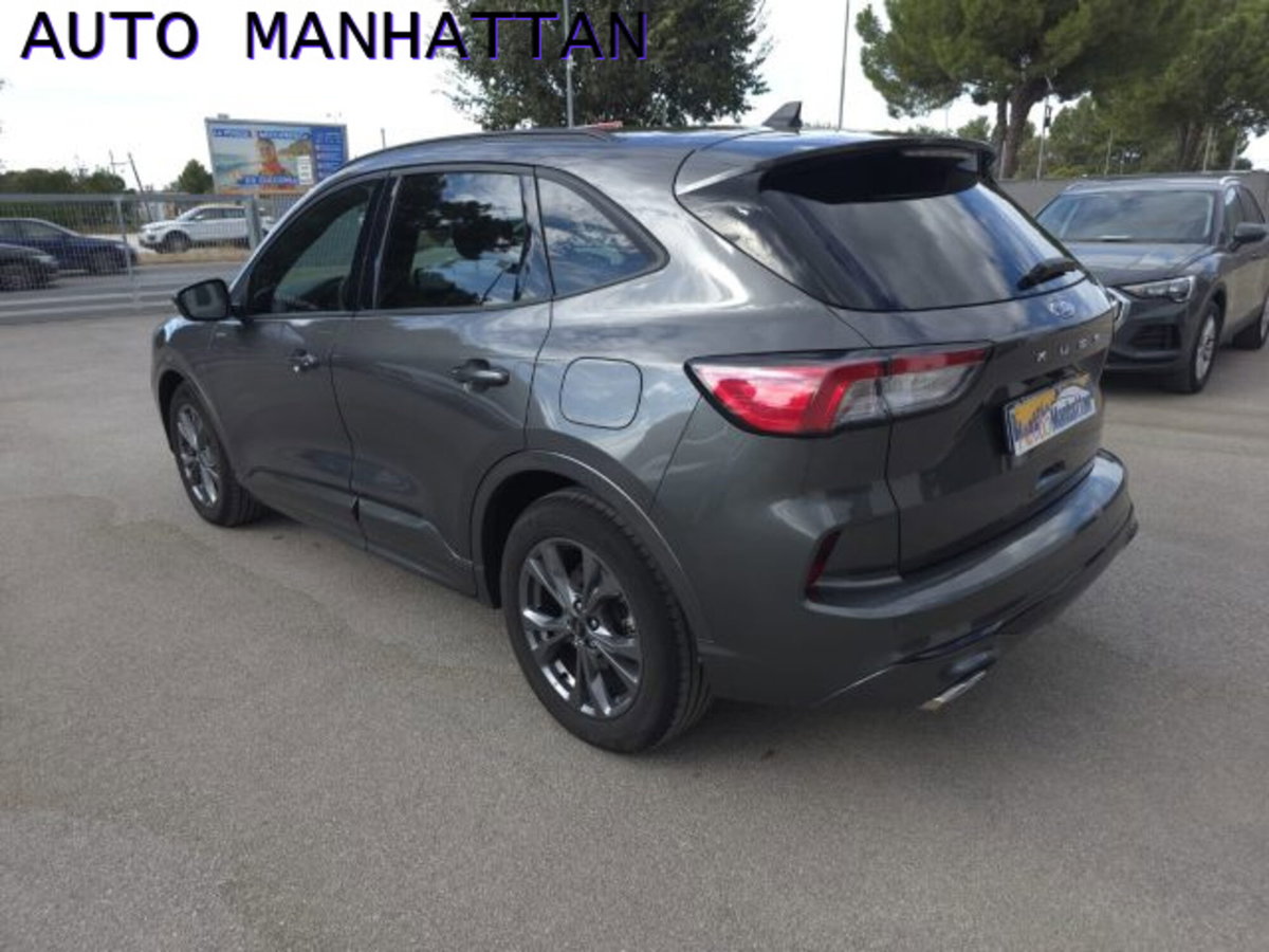 Ford Kuga 2.0 EcoBlue 120 CV aut. 2WD ST-Line X (2)