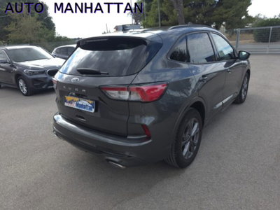 Ford Kuga 2.0 EcoBlue 120 CV aut. 2WD ST-Line X (4)