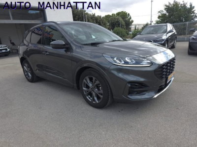 Ford Kuga 2.0 EcoBlue 120 CV aut. 2WD ST-Line X (6)