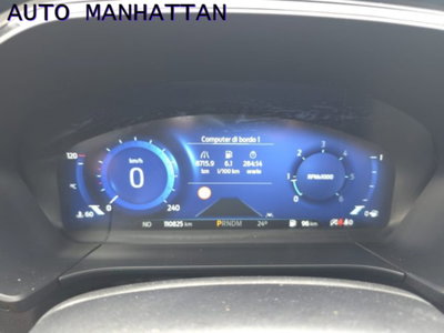 Ford Kuga 2.0 EcoBlue 120 CV aut. 2WD ST-Line X (8)