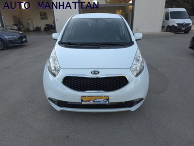 Kia Venga 1.4 CRDi 90CV Cool usata