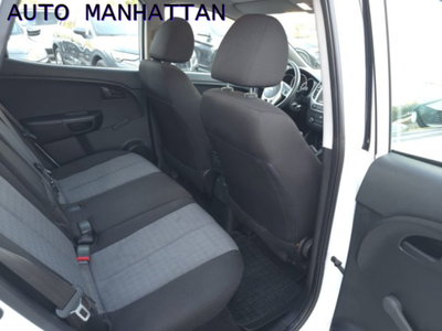 Kia Venga 1.4 CRDi 90CV Cool (9)