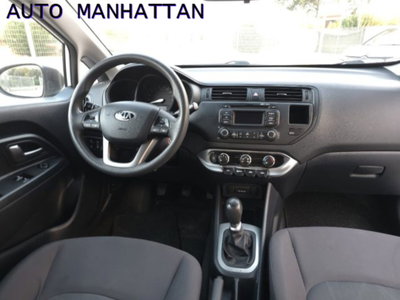 Kia Rio 1.1 CRDi 5p. Cool (7)