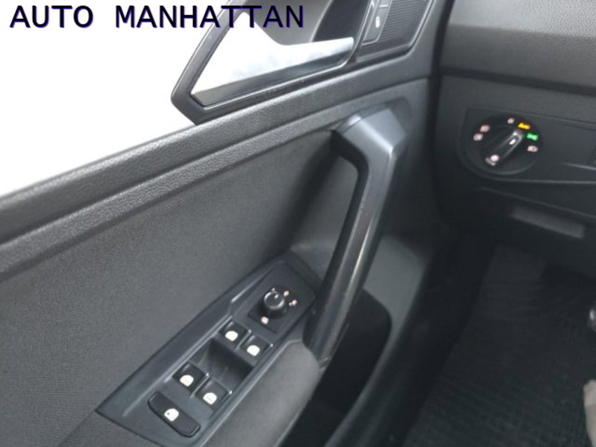 Volkswagen Tiguan 1.6 TDI SCR Business BlueMotion Technology (10)