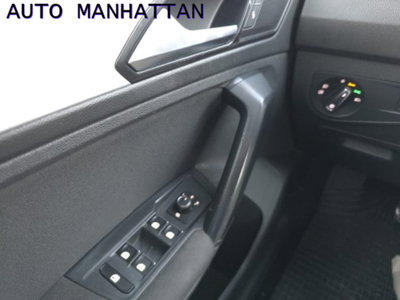 Volkswagen Tiguan 1.6 TDI SCR Business BlueMotion Technology (10)