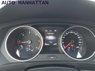 Volkswagen Tiguan 1.6 TDI SCR Business BlueMotion Technology (12)
