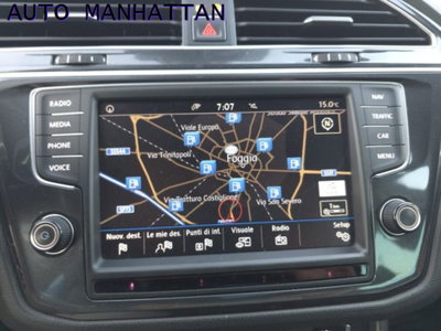 Volkswagen Tiguan 1.6 TDI SCR Business BlueMotion Technology (13)