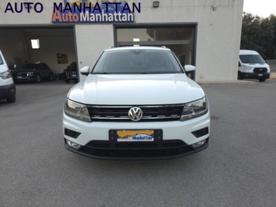 Volkswagen Tiguan 1.6 TDI SCR Business BlueMotion Technology (14)