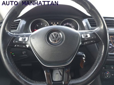 Volkswagen Tiguan 1.6 TDI SCR Business BlueMotion Technology (9)
