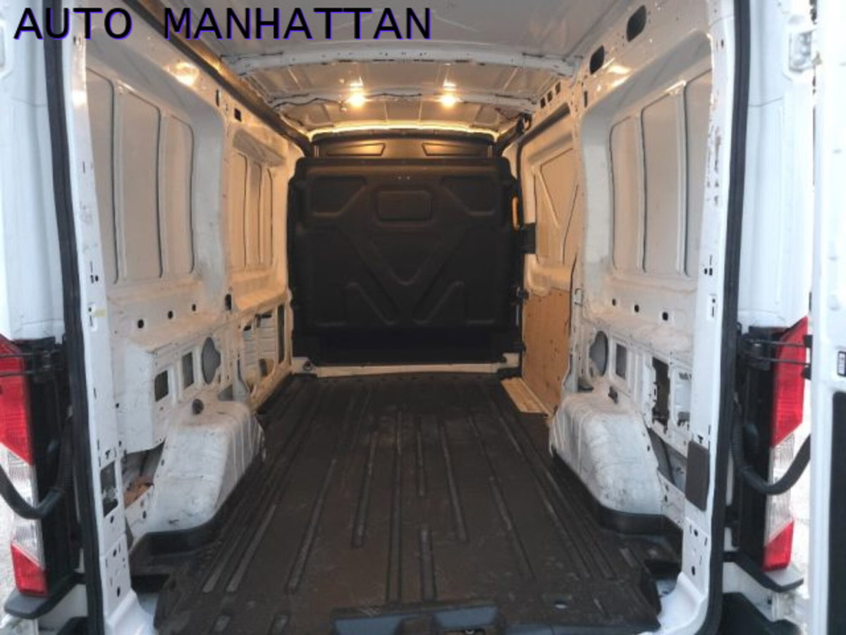 Ford Transit Furgone 290 2.0TDCi EcoBlue 130CV PM-TM Furgone Trend (3)