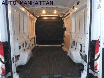 Ford Transit Furgone 290 2.0TDCi EcoBlue 130CV PM-TM Furgone Trend (3)