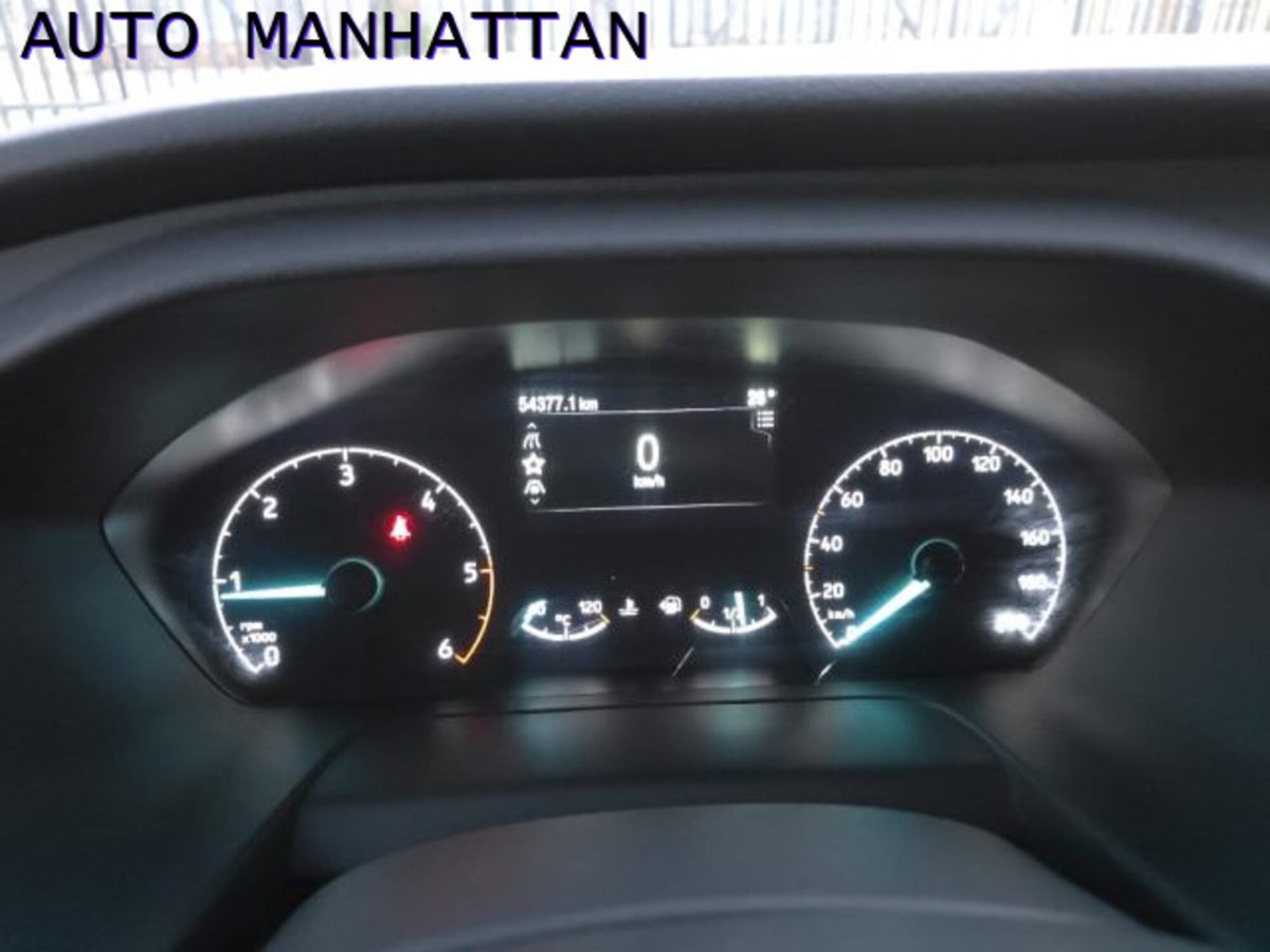 Ford Transit Furgone 290 2.0TDCi EcoBlue 130CV PM-TM Furgone Trend (5)
