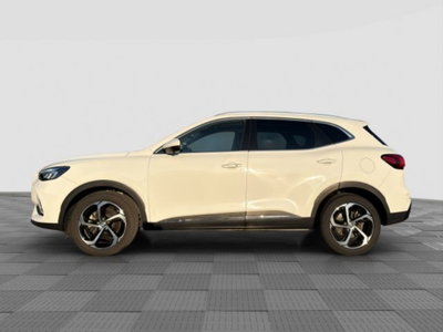 Mg EHS Plug-in Hybrid Exclusive (2)