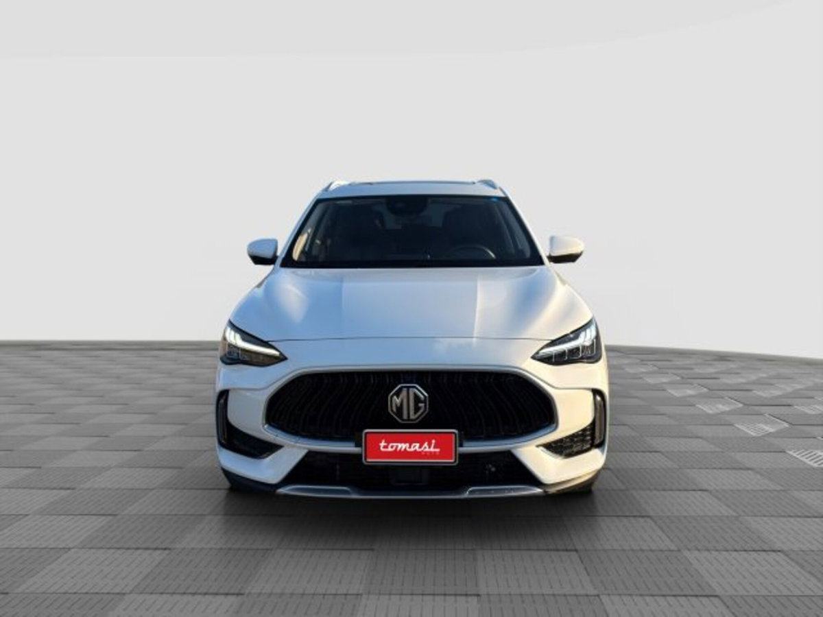 Mg EHS Plug-in Hybrid Exclusive (8)