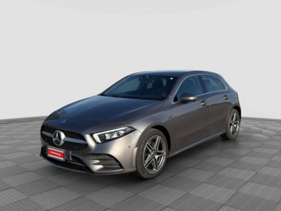 Mercedes-Benz Classe A 250 e Automatic EQ-Power Premium usata