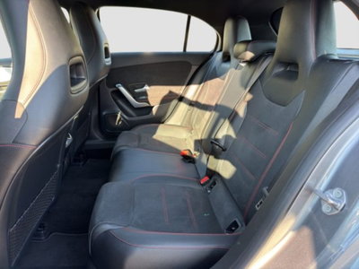 Mercedes-Benz Classe A 250 e Automatic EQ-Power Premium (11)