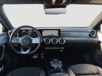 Mercedes-Benz Classe A 250 e Automatic EQ-Power Premium (12)