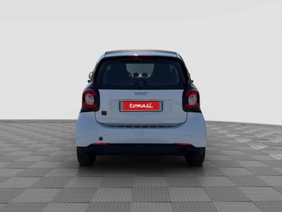 smart Fortwo EQ Passion Nightsky (4)