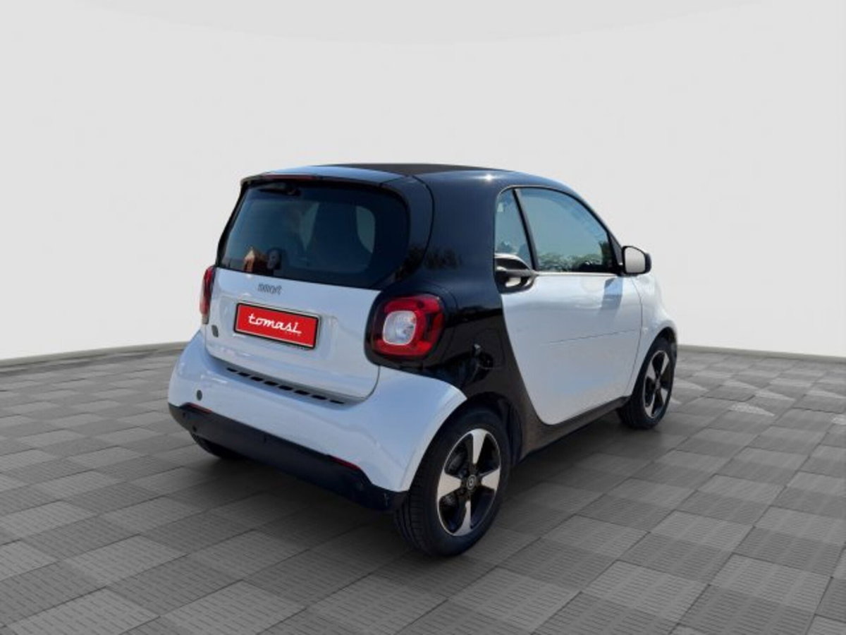 smart Fortwo EQ Passion Nightsky (5)