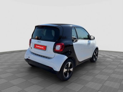smart Fortwo EQ Passion Nightsky (5)